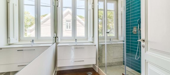 Dúplex de 4 dormitorios en Cascais, Portugal No. 133858 29