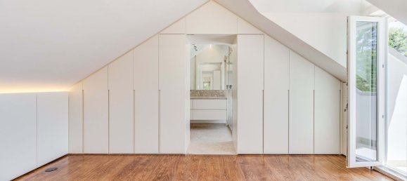 Dúplex de 4 dormitorios en Cascais, Portugal No. 133858 15