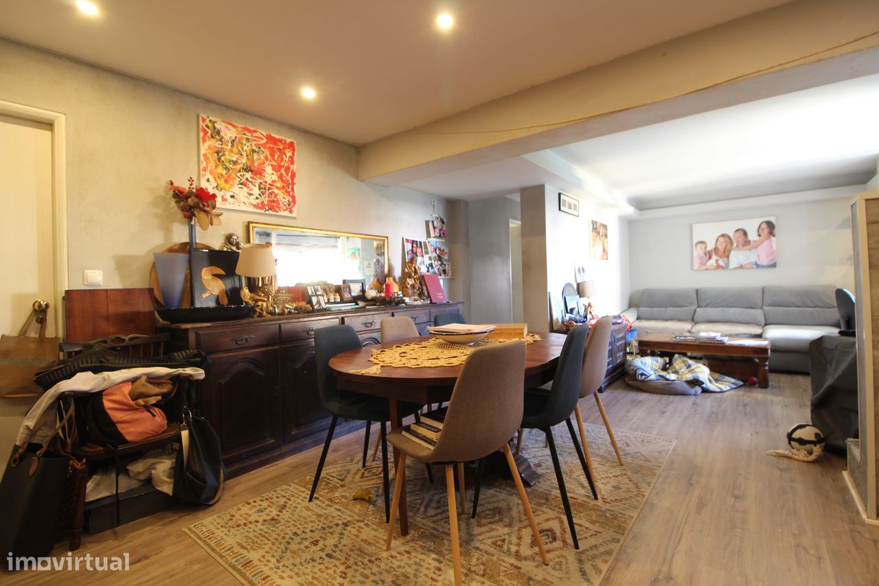 4 bedrooms Apartment in Sintra, Portugal No. 271529