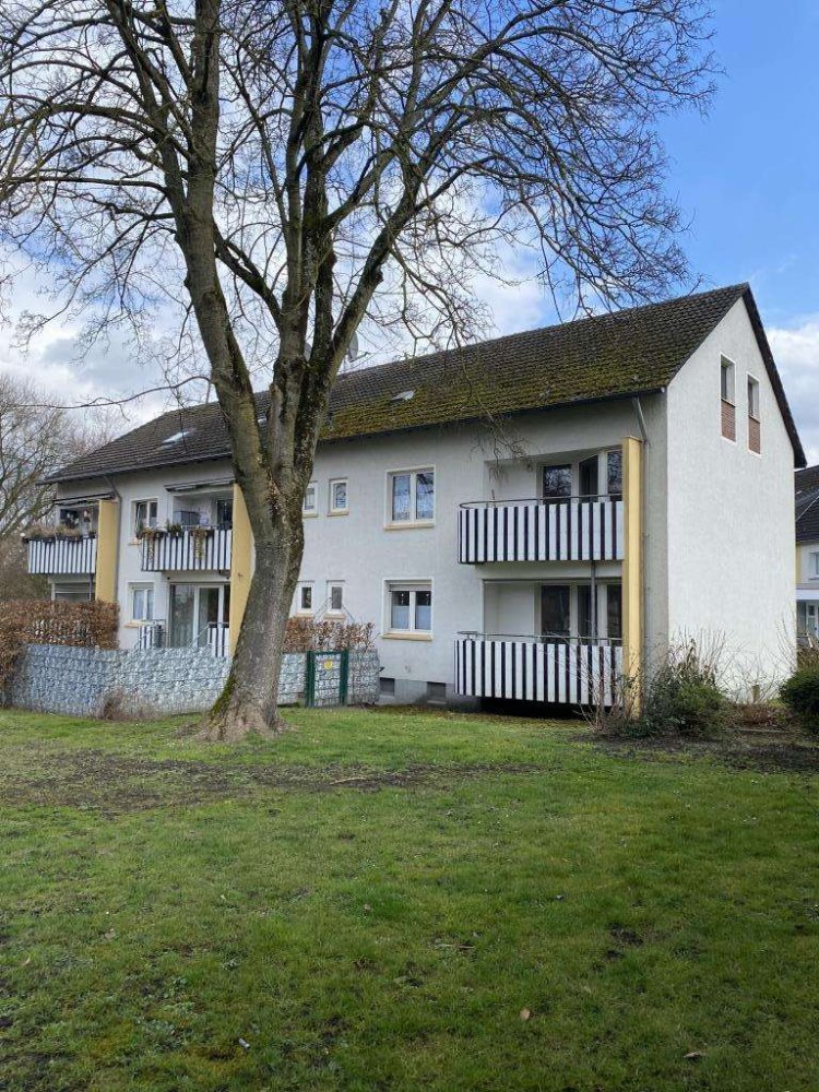 2 bedrooms Apartment in Essen, Germany No. 47461