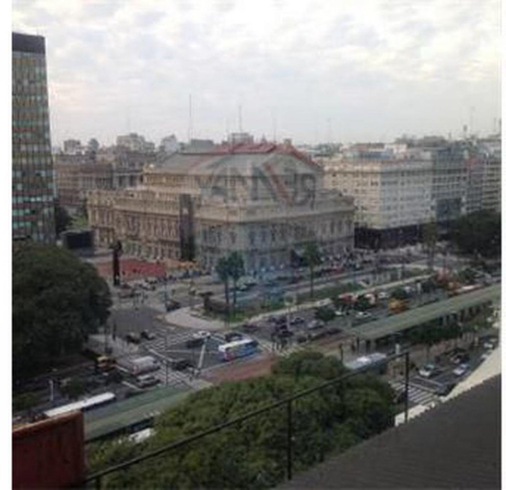 Büro in Buenos Aires, Argentina 77m², Nr. 103996