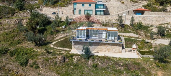 Дом с 2 спальнями в Селорику ди Башту, Португалия № 168167 25