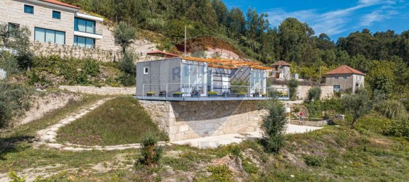 Дом с 2 спальнями в Селорику ди Башту, Португалия № 168167 19