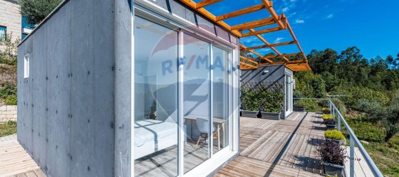 Дом с 2 спальнями в Селорику ди Башту, Португалия № 168167 27