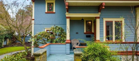 3 bedrooms House in British Columbia, Canada No. 1341 5