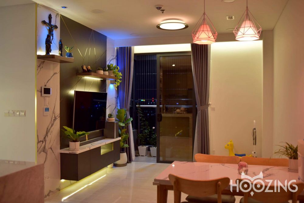 2 bedrooms Apartment in District 10, Vietnam No. 17263