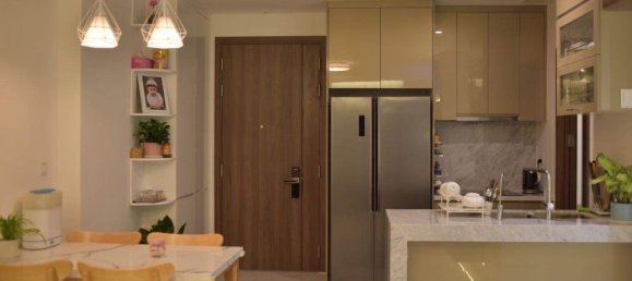 2 bedrooms Apartment in District 10, Vietnam No. 17263 2