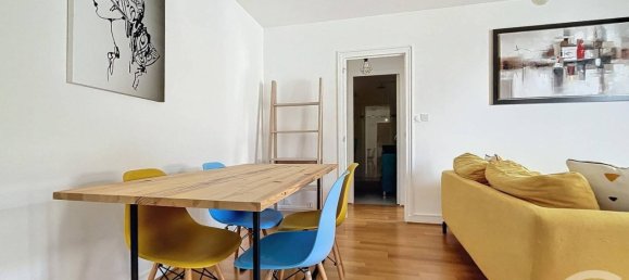 Apartamento de 1 dormitorio en Chartres, France No. 316055 3