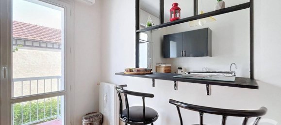 Apartamento de 1 dormitorio en Chartres, France No. 316055 4
