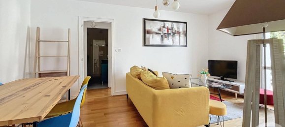 Apartamento de 1 dormitorio en Chartres, France No. 316055 2