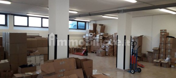 5 rooms Office in Agrate Brianza, Italy No. 211438 16