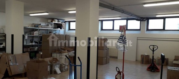 5 rooms Office in Agrate Brianza, Italy No. 211438 15