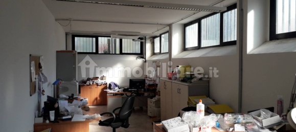 5 rooms Office in Agrate Brianza, Italy No. 211438 14