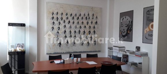 5 rooms Office in Agrate Brianza, Italy No. 211438 5