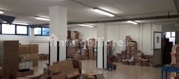 5 rooms Office in Agrate Brianza, Italy No. 211438 19