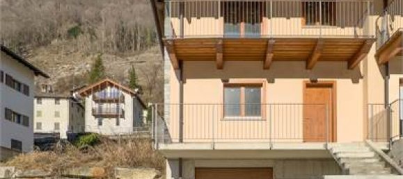 3 bedrooms House in Piuro, Italy No. 377700 10