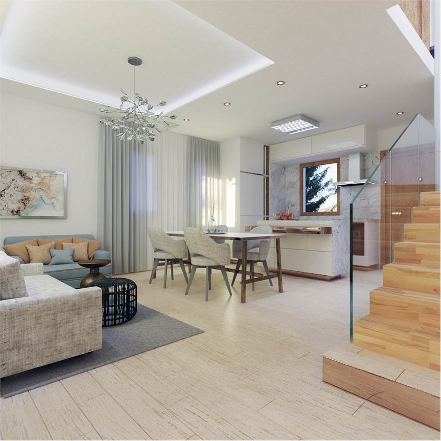 3 bedrooms House in Piuro, Italy No. 377700