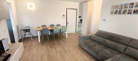 3 rooms Penthouse in Tradate, Italy No. 312007 3