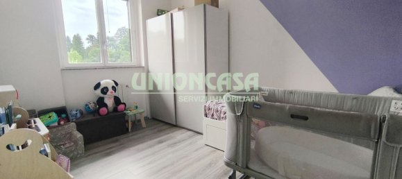 3 rooms Penthouse in Tradate, Italy No. 312007 31