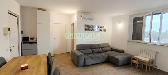 3 rooms Penthouse in Tradate, Italy No. 312007 21