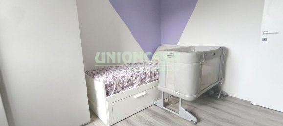 3 rooms Penthouse in Tradate, Italy No. 312007 16