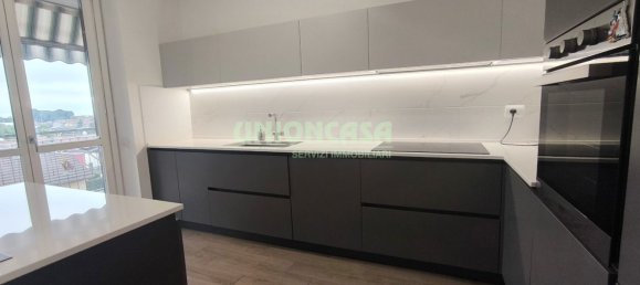 3 rooms Penthouse in Tradate, Italy No. 312007 25