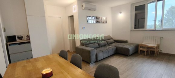 3 rooms Penthouse in Tradate, Italy No. 312007 22