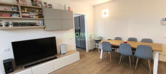 3 rooms Penthouse in Tradate, Italy No. 312007 24