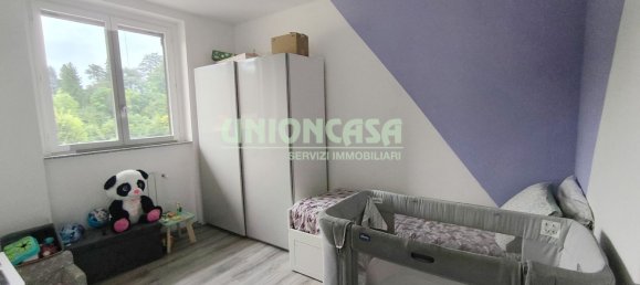 3 rooms Penthouse in Tradate, Italy No. 312007 17