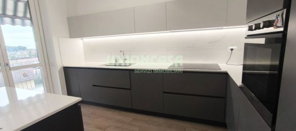 3 rooms Penthouse in Tradate, Italy No. 312007 6