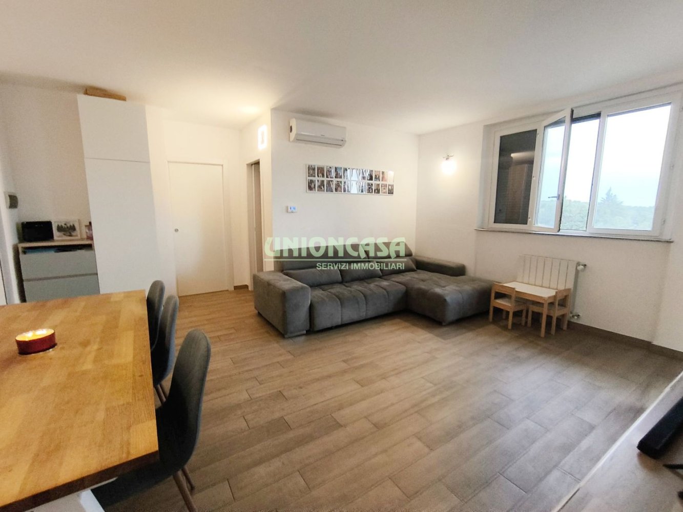 3 rooms Penthouse in Tradate, Italy No. 312007