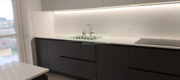 3 rooms Penthouse in Tradate, Italy No. 312007 8