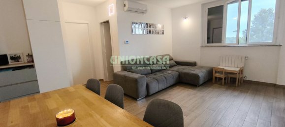 3 rooms Penthouse in Tradate, Italy No. 312007 23