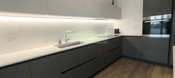 3 rooms Penthouse in Tradate, Italy No. 312007 26