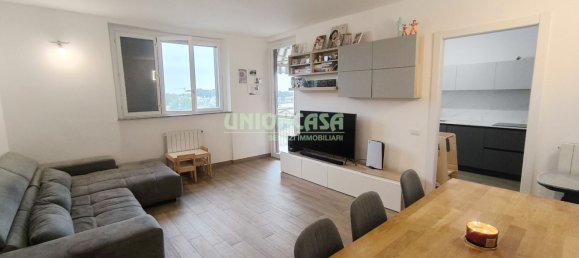 3 rooms Penthouse in Tradate, Italy No. 312007 2