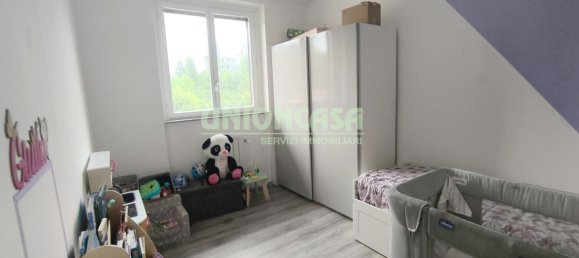 3 rooms Penthouse in Tradate, Italy No. 312007 18