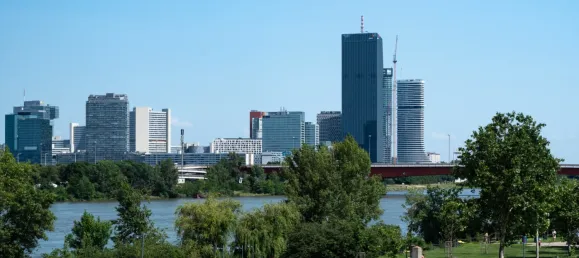 4 rooms Apartment in Brigittenau, Austria No. 175407 8