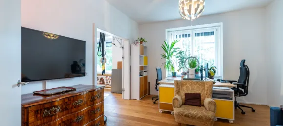 4 rooms Apartment in Brigittenau, Austria No. 175407 6