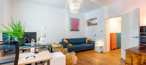 4 rooms Apartment in Brigittenau, Austria No. 175407 7