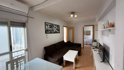 2 chambres Penthouse à Cordoba, Spain No. 241301