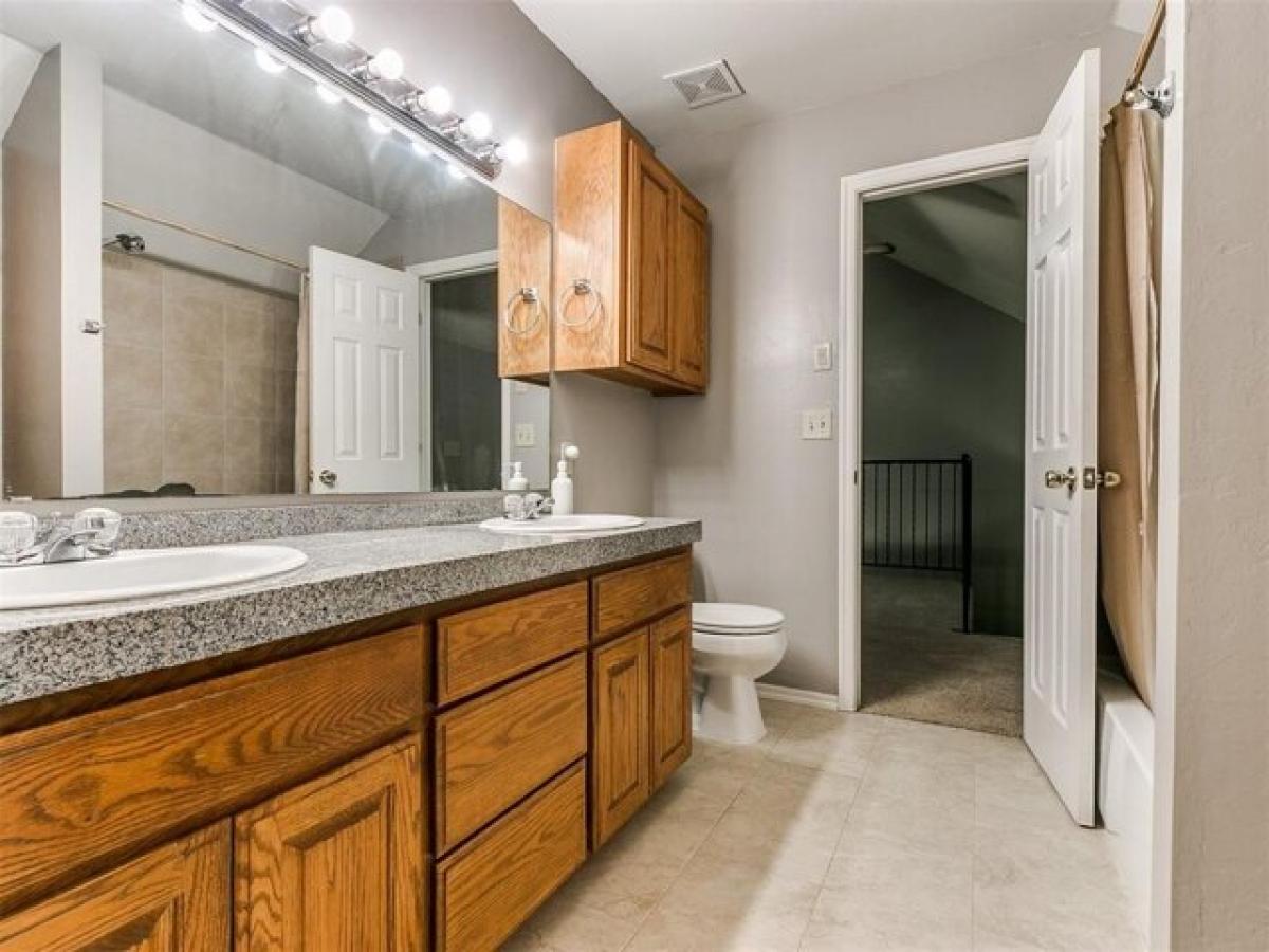 4 bedrooms House in Oklahoma City, USA No. 388672