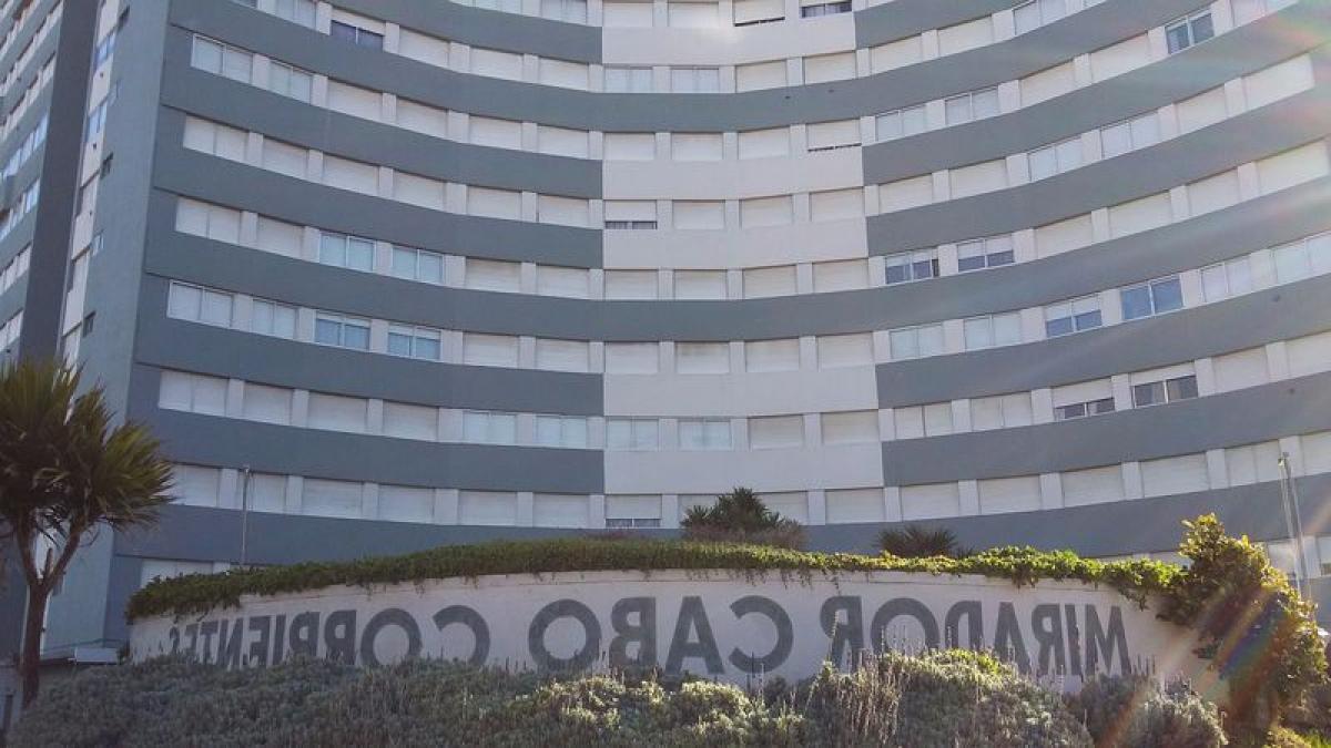 2 bedrooms Apartment in Mar del Plata, Argentina No. 81488