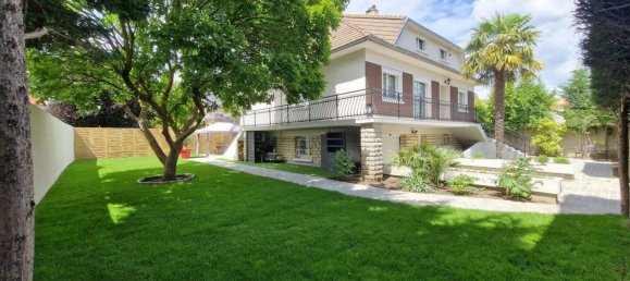 7 rooms House in Clamart, France No. 330595 4