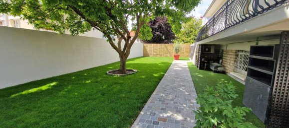 7 rooms House in Clamart, France No. 330595 5