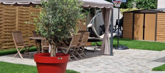 7 rooms House in Clamart, France No. 330595 6