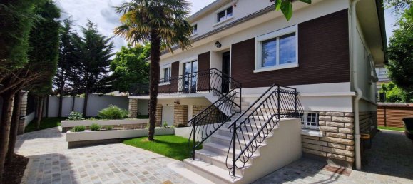 7 rooms House in Clamart, France No. 330595 2