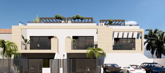 2 bedrooms Bungalow in Lo Pagan, Spain No. 133062 6