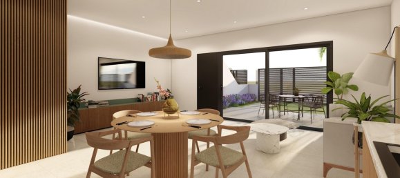 2 bedrooms Bungalow in Lo Pagan, Spain No. 133062 14