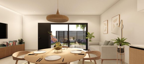 2 bedrooms Bungalow in Lo Pagan, Spain No. 133062 13