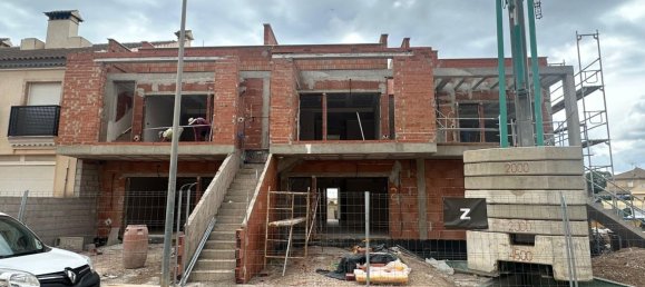 2 bedrooms Bungalow in Lo Pagan, Spain No. 133062 20